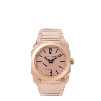 옥토 피니씨모 워치 40 102912