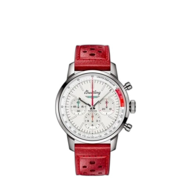 탑 타임 B01 포드 썬더버드 42 AB01766A