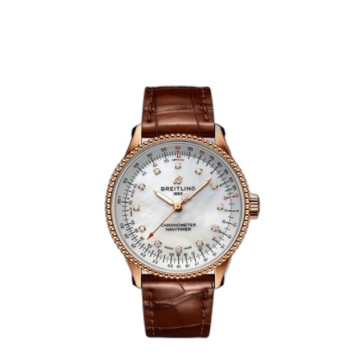 타이머 오토매틱 35 R1739521