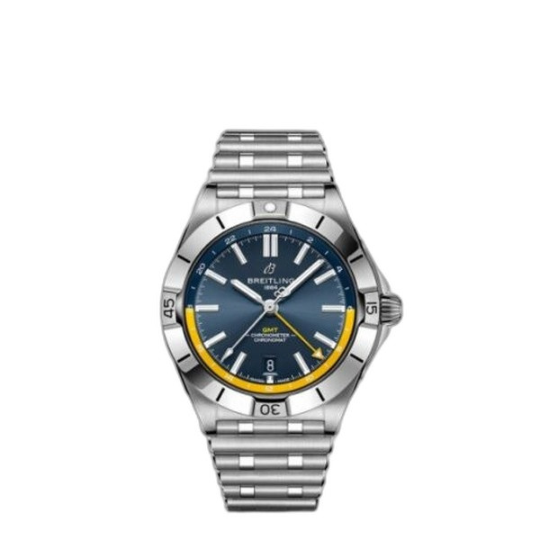 크로노맷 오토매틱 GMT 40 A323981A