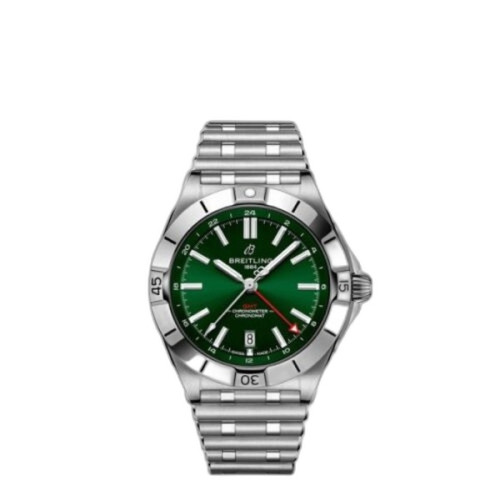 크로노맷 오토매틱 GMT 40 A3239810