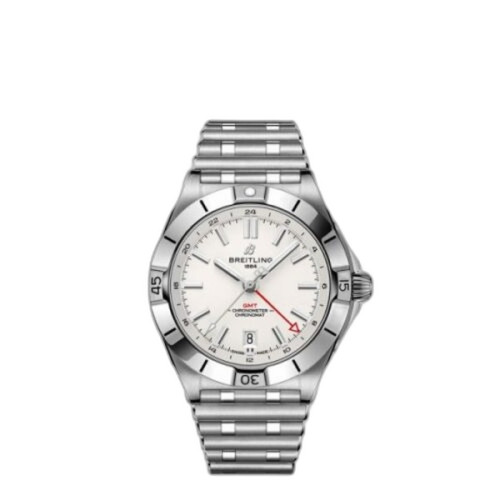 크로노맷 오토매틱 GMT 40 A3239810