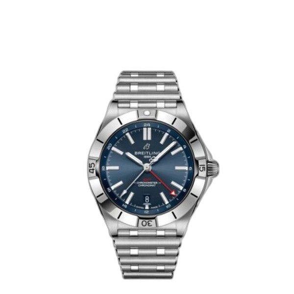 크로노맷 오토매틱 GMT 40 A3239810