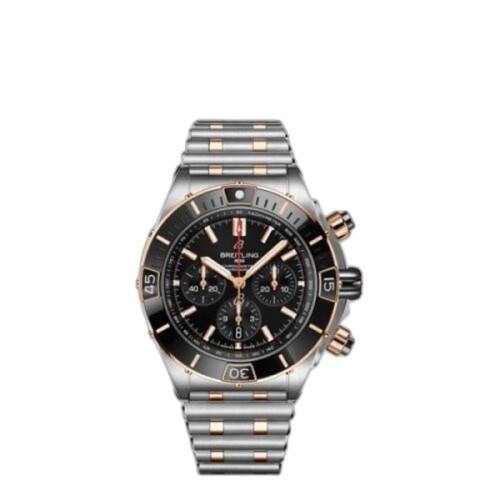 크로노맷 B01 44 UB013625