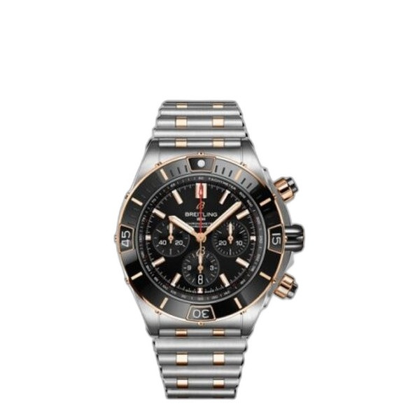 크로노맷 B01 44 UB013625