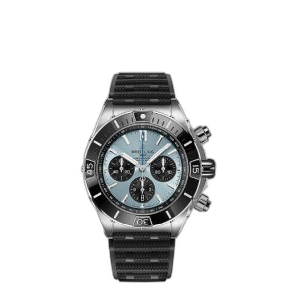 크로노맷 B01 42 PB013410