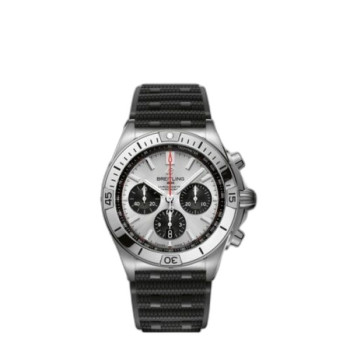 크로노맷 B01 42 AB013410