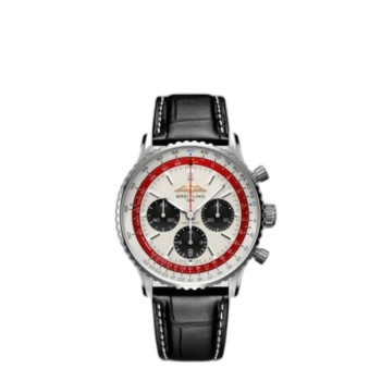 크로노맷 B01 41 AB01762A