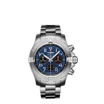 어벤져 B01 크로노그래프 45 AB01821A