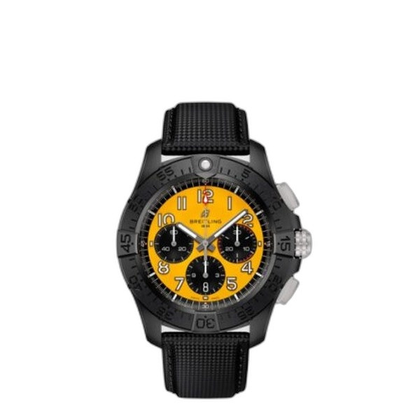 어벤져 B01 크로노그래프 44 나이트 미션 SB014710