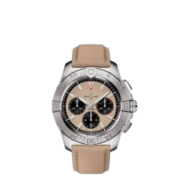 어벤져 B01 크로노그래프 44 AB014710