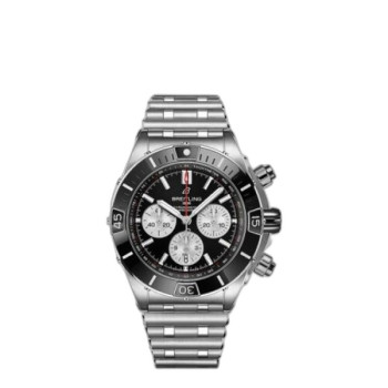 슈퍼 크로노맷 B01 44 AB013625