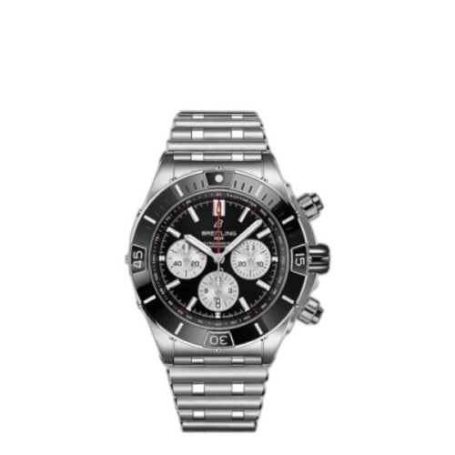 슈퍼 크로노맷 B01 44 AB013625