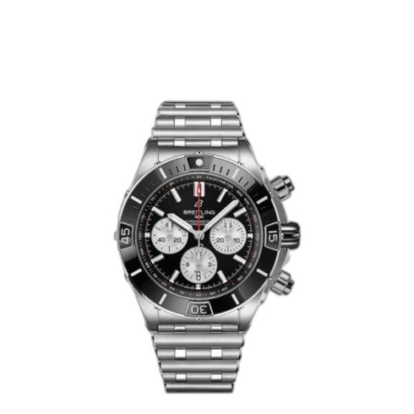 슈퍼 크로노맷 B01 44 AB013625