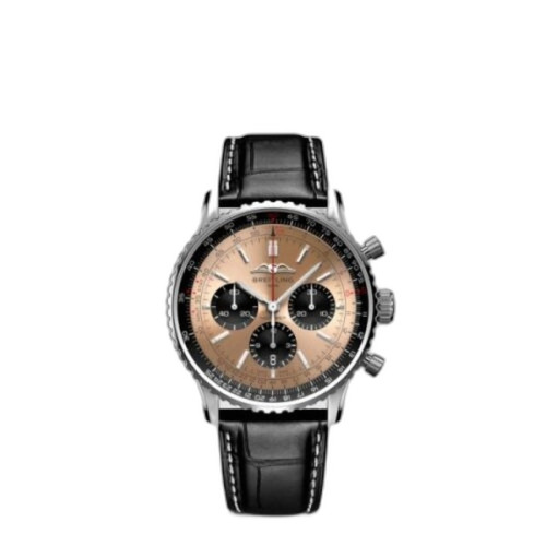 네비타이머 B01 43 AB013824