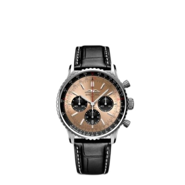 네비타이머 B01 43 AB013824