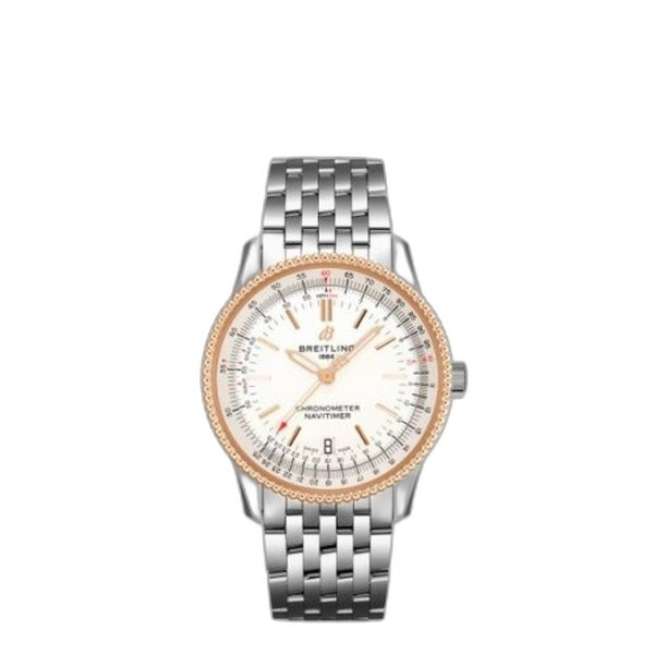 내비타이머 오토매틱 38 U1732521