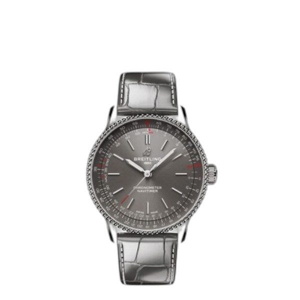 내비타이머 오토매틱 36 A1732738