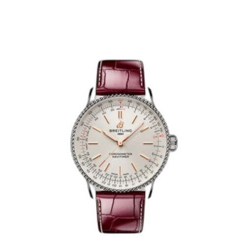 내비타이머 오토매틱 36 A1732721