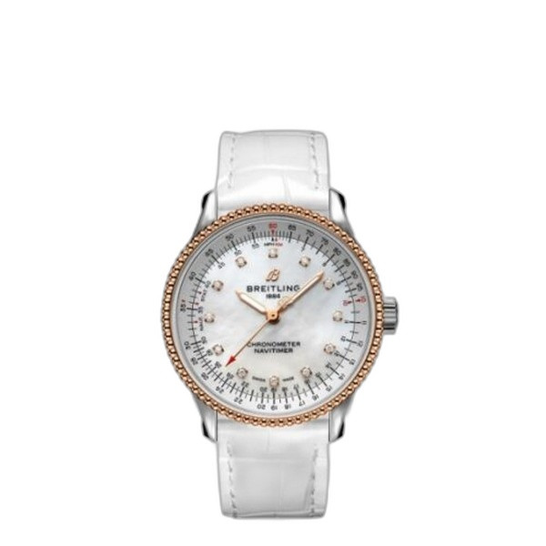 내비타이머 오토매틱 35 U1739521