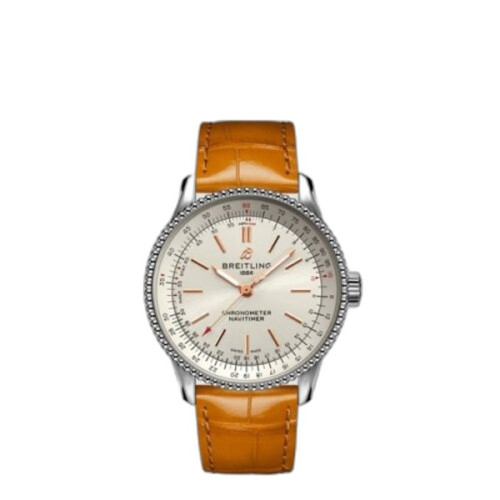 내비타이머 오토매틱 35 A17395F4