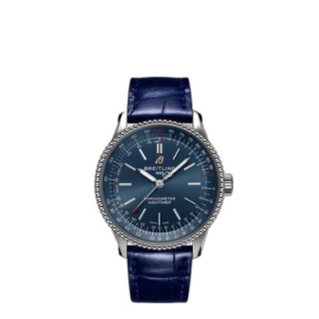 내비타이머 오토매틱 35 A1739516