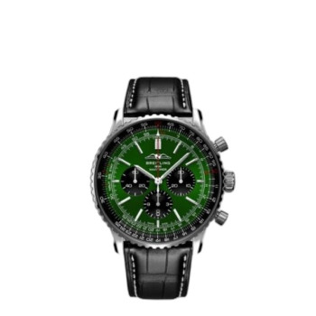 내비타이머 B01 크로노그래프 46 AB013724