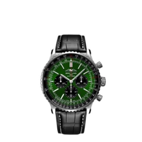 내비타이머 B01 크로노그래프 46 AB013724