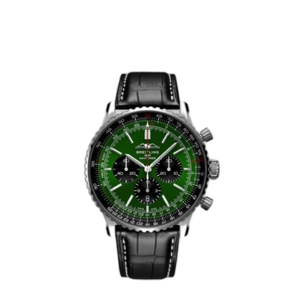 내비타이머 B01 크로노그래프 46 AB013724