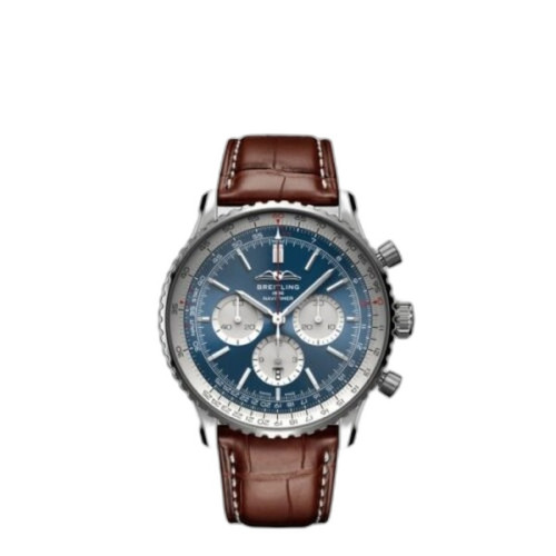 내비타이머 B01 크로노그래프 46 AB013721