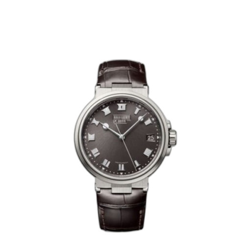 마린 컬렉션 타임피스 40 5517TI