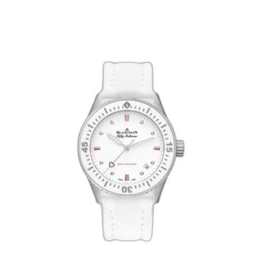 피프티 패덤즈 38