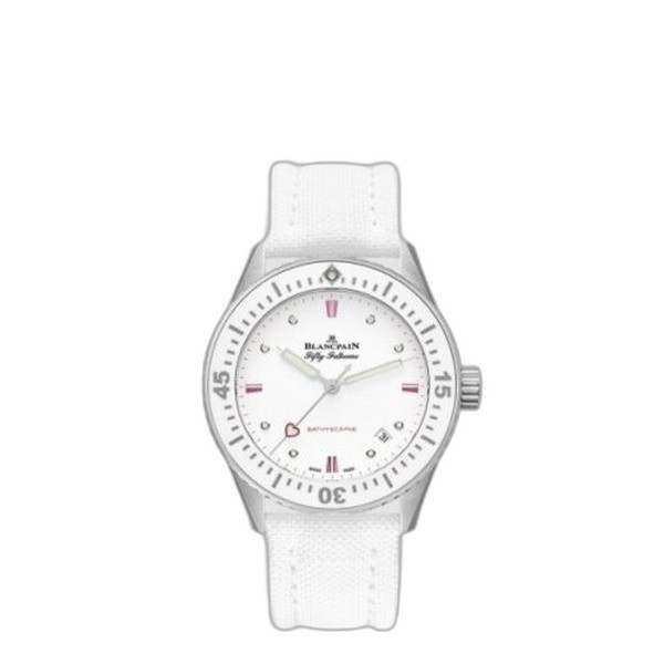 피프티 패덤즈 38