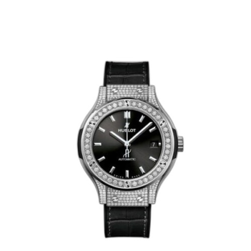 클래식퓨전 티타늄 38 NX.1470