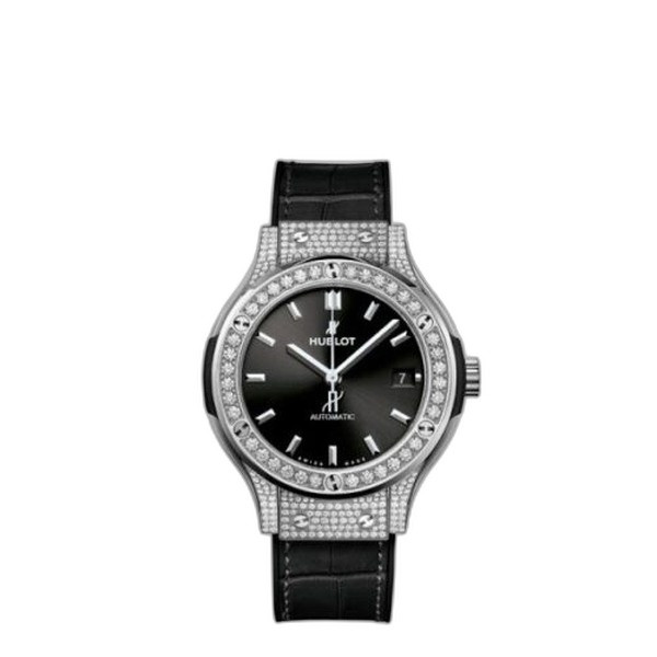 클래식퓨전 티타늄 38 NX.1470