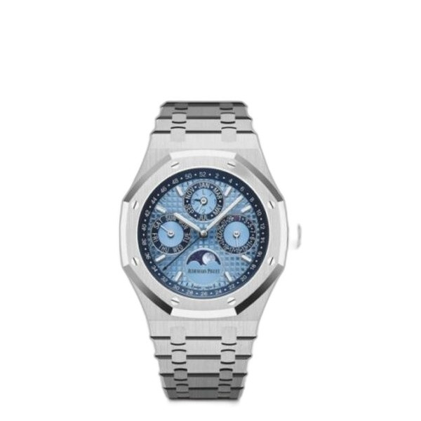 로얄오크 크로노그래프 41 26574PT