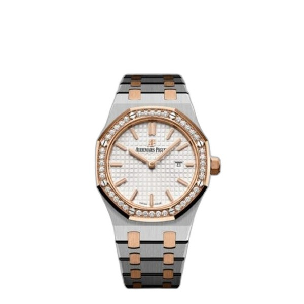 로얄오크 콤비 33 67651SR