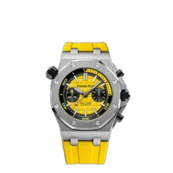 로얄오크 오프쇼어 다이버 42 26703ST