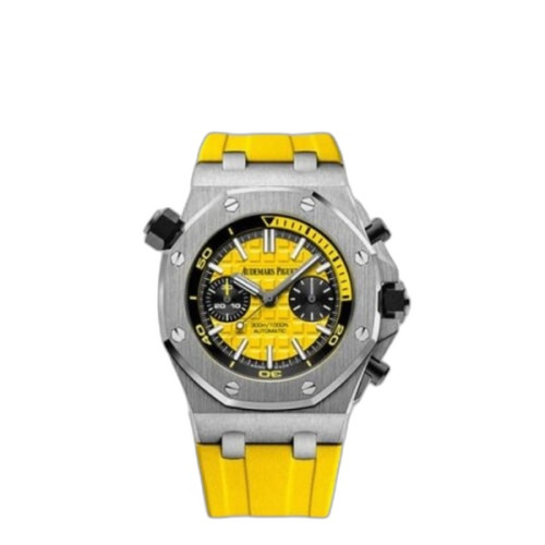 로얄오크 오프쇼어 다이버 42 26703ST