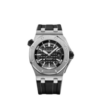 로얄오크 오프쇼어 다이버 42 15710ST