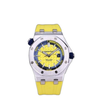 로얄오크 오프쇼어 다이버 42 15710ST