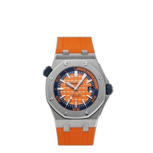 로얄오크 오프쇼어 다이버 42 15710ST