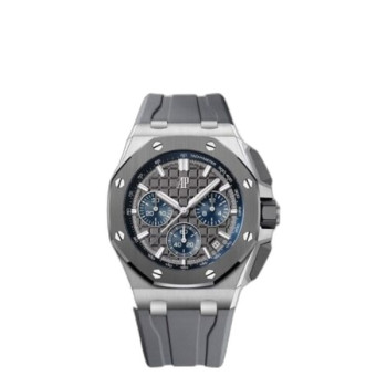 로얄오크 오프쇼어 다이버 42 15707CB