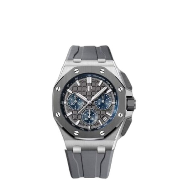 로얄오크 오프쇼어 다이버 42 15707CB