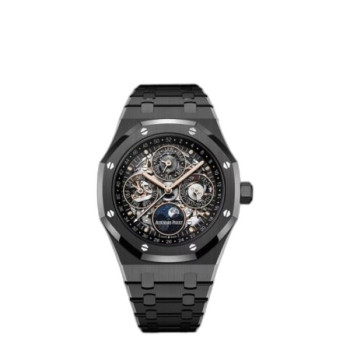 로얄오크 오프쇼어 다이버 41 26574ST