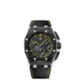 로얄오크 오프쇼어 43 26420CE