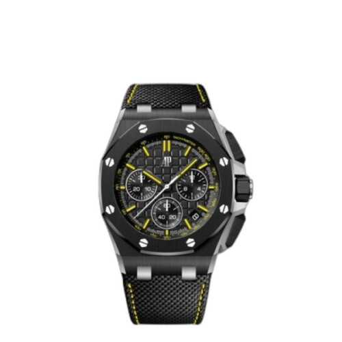 로얄오크 오프쇼어 43 26420CE