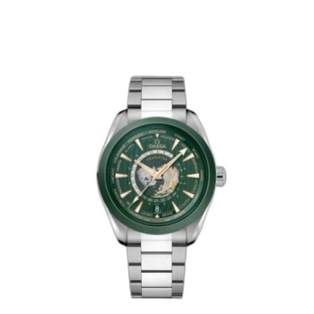 오메가 씨마스터 아쿠아테라 43