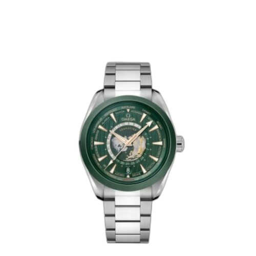 오메가 씨마스터 아쿠아테라 43