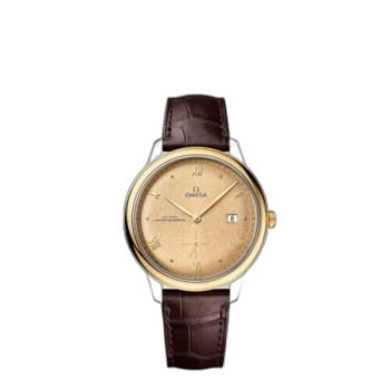 오메가 드 빌 프레스티지 41